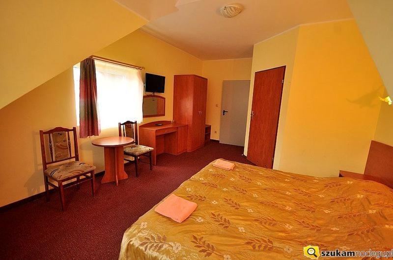 Dw Mieszko Hotel Karpacz Bilik gambar